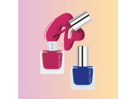 Mini lak Malu Wilz - CELEBRATING COLOR - 6ml